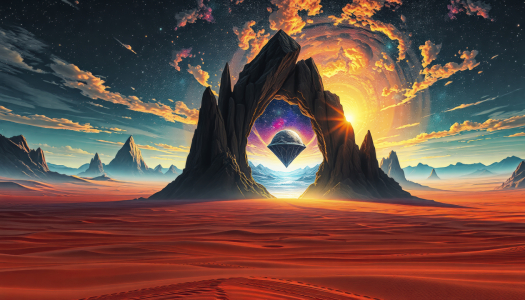 Bild-Nr: 12899862 Das Portal KI Erstellt von: XYRIUS