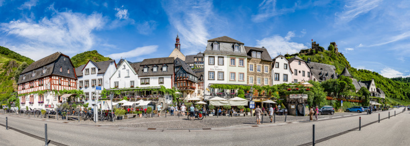 Bild-Nr: 12900686 Beilstein-Mosel -4- Erstellt von: Erhard Hess