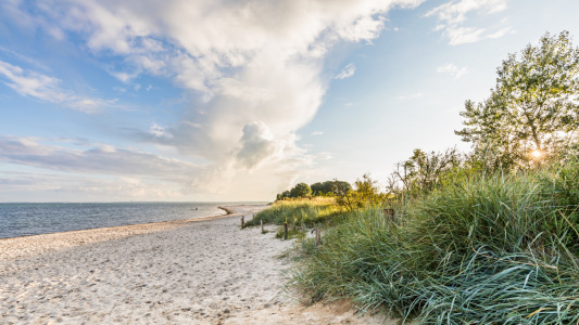 Bild-Nr: 12903475 Sommer Sonne Strand und Meer Erstellt von: Ursula Reins