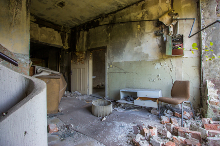 Bild-Nr: 12904797 Letzte Etage Erstellt von: yammay