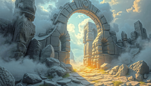 Bild-Nr: 12905073 Das Portal KI Erstellt von: XYRIUS