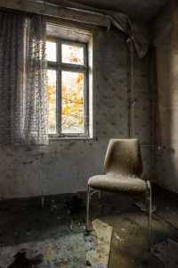 Bild-Nr: 12905089 Stuhl am Fenster Erstellt von: yammay