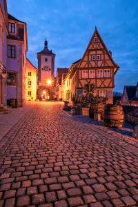 Bild-Nr: 12905493 Rothenburg ob der Tauber Erstellt von: Achim Thomae