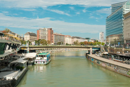 Bild-Nr: 12906750 Wien Erstellt von: wompus