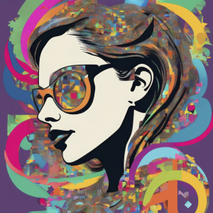 Bild-Nr: 12907807 Girli KI Erstellt von: XYRIUS