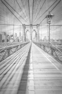 Bild-Nr: 12910158 NEW YORK CITY Brooklyn Bridge Erstellt von: Melanie Viola