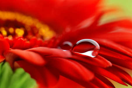 Bild-Nr: 12910895 Tropfen Erstellt von: Atteloi