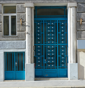 Bild-Nr: 12911467 Türe Erstellt von: wompus