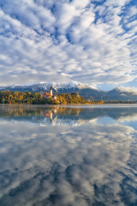 Bild-Nr: 12915532 Bleder See Slowenien Erstellt von: Achim Thomae