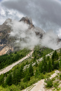 Bild-Nr: 12915581 Langkofel Erstellt von: DirkR