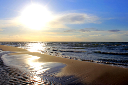 Bild-Nr: 12916317 Ein toller Abend Erstellt von: Ostseestrand