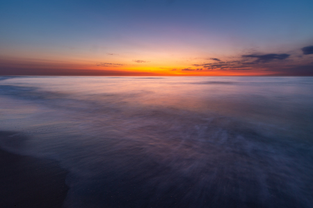 Bild-Nr: 12916581 Sonnenuntergang auf Juist Erstellt von: DirkR