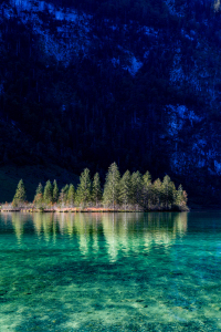 Bild-Nr: 12918799 Königssee Erstellt von: DirkR