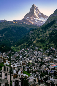 Bild-Nr: 12926579 Zermatt Erstellt von: Achim Thomae