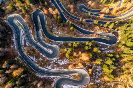 Bild-Nr: 12926593 Herbst am Malojapass Schweiz Erstellt von: Achim Thomae