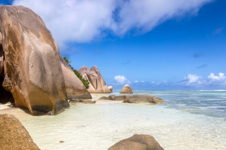 Bild-Nr: 12933754 La Digue Erstellt von: DirkR