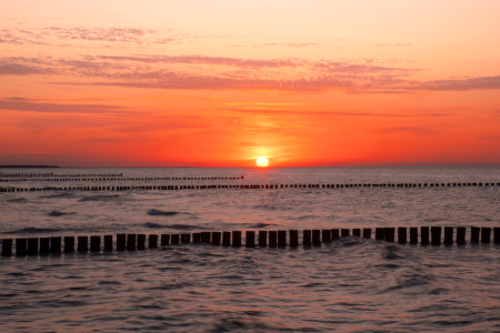 Bild-Nr: 12934942 Ahrenshoop sunset Erstellt von: Steffen Gierok