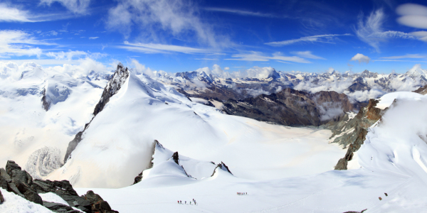 Bild-Nr: 12939076 Aallalinhorn Erstellt von: Gerhard Albicker