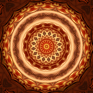 Bild-Nr: 12940076 Spirituelle Energie Erstellt von: Atteloi