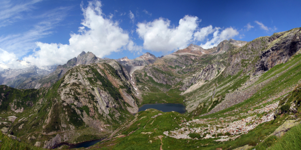 Bild-Nr: 12940485 Cristellina Panorama Erstellt von: Gerhard Albicker