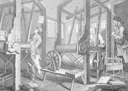 Bild-Nr: 30009309 Hogarth/ 