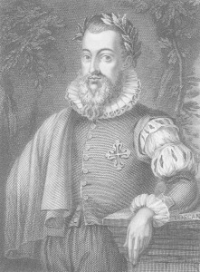 Bild-Nr: 31001994 Torquato Tasso Erstellt von: Anonyme Künstler