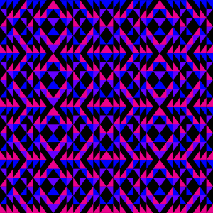 Bild-Nr: 9000373 Ultra Geo Symmetrie Erstellt von: patterndesigns-com