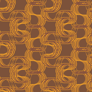 Bild-Nr: 9001426 New Wave Braun Erstellt von: patterndesigns-com