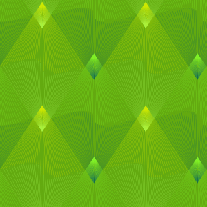 Bild-Nr: 9001502 Grüne Laternen Erstellt von: patterndesigns-com