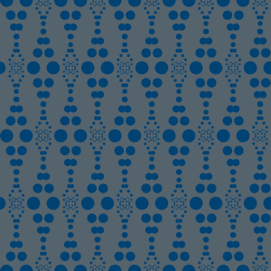 Bild-Nr: 9001537 Dottore Blau Erstellt von: patterndesigns-com