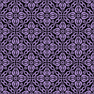 Bild-Nr: 9002005 ViolettViolettViolett Erstellt von: patterndesigns-com