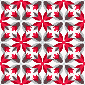 Bild-Nr: 9005227 Weihnachtssterne Erstellt von: patterndesigns-com