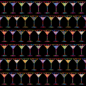 Bild-Nr: 9005388 Cocktail Bar Erstellt von: patterndesigns-com