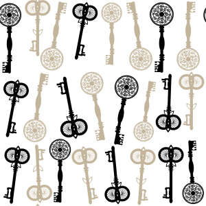 Bild-Nr: 9005553 Welcher Schlüssel Passt Erstellt von: patterndesigns-com