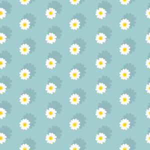 Bild-Nr: 9005905 Feld Von Gänseblümchen Erstellt von: patterndesigns-com