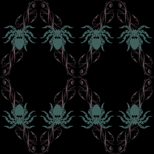 Bild-Nr: 9006166 Tarantula Erstellt von: patterndesigns-com