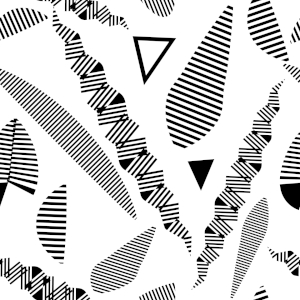 Bild-Nr: 9006787 Streifen Phantasie Erstellt von: patterndesigns-com