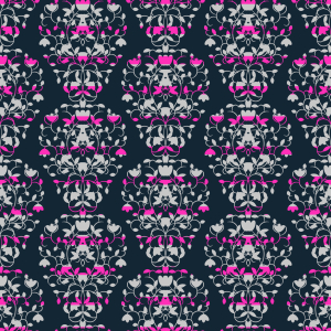 Bild-Nr: 9007179 Streifen Damast Erstellt von: patterndesigns-com