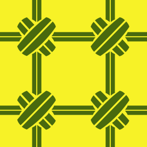 Bild-Nr: 9007796 Bambus Verbindung Erstellt von: patterndesigns-com