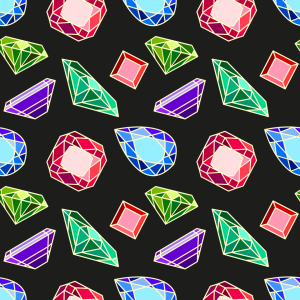 Bild-Nr: 9008885 Glitzer Glitzer Erstellt von: patterndesigns-com