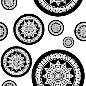 Bild-Nr: 9008950 Kreis Dynamik Erstellt von: patterndesigns-com