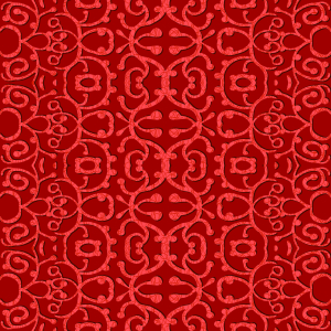 Bild-Nr: 9009327 Schnörkel Mit Struktur Erstellt von: patterndesigns-com