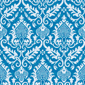 Bild-Nr: 9009637 Mittelalterlicher Wandteppich Erstellt von: patterndesigns-com