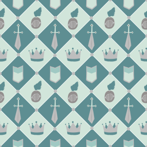 Bild-Nr: 9009828 Ritter Geschichte Erstellt von: patterndesigns-com