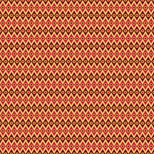 Bild-Nr: 9010218 Ethno Rhomben Erstellt von: patterndesigns-com