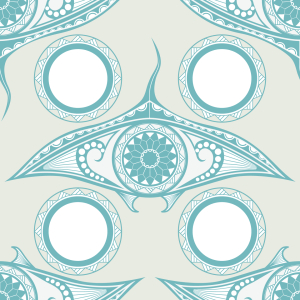 Bild-Nr: 9010340 Auge Des Ozeans Erstellt von: patterndesigns-com