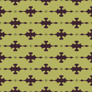 Bild-Nr: 9010867 Mit Schnörkeln Vergittert Erstellt von: patterndesigns-com