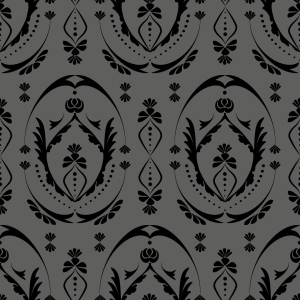 Bild-Nr: 9011197 Barock Stil Erstellt von: patterndesigns-com