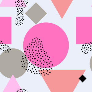 Bild-Nr: 9011231 Süße Elemente Erstellt von: patterndesigns-com