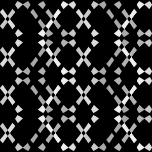 Bild-Nr: 9011280 Abstrakte Zickzack Nähte Erstellt von: patterndesigns-com
